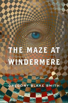 The maze windermere a - at,