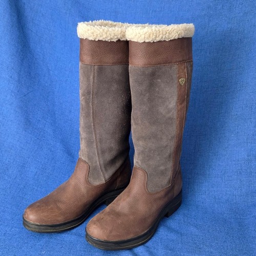Ariat windermere fur h2o - ariat,